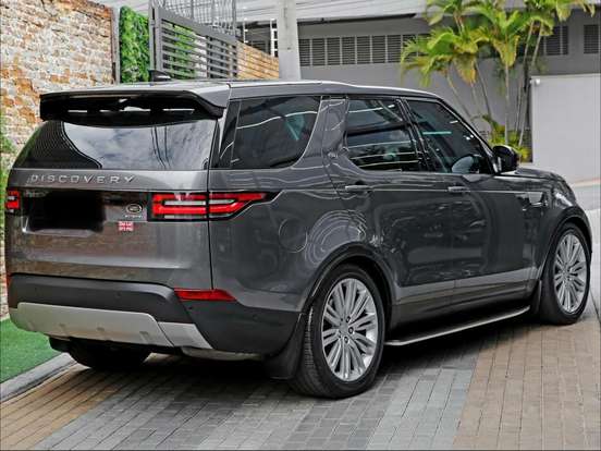 LAND ROVER-DISCOVERY-2017