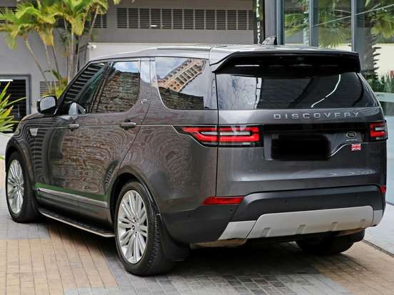 LAND ROVER-DISCOVERY-2017