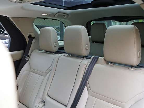 LAND ROVER-DISCOVERY-3.0 V6 TD6 DIESEL HSE 4WD AUTOMÁTICO LAND ROVER-DISCOVERY-2017