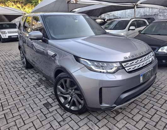 LAND ROVER-DISCOVERY-2019