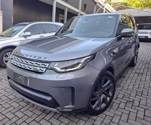LAND ROVER-DISCOVERY-2019