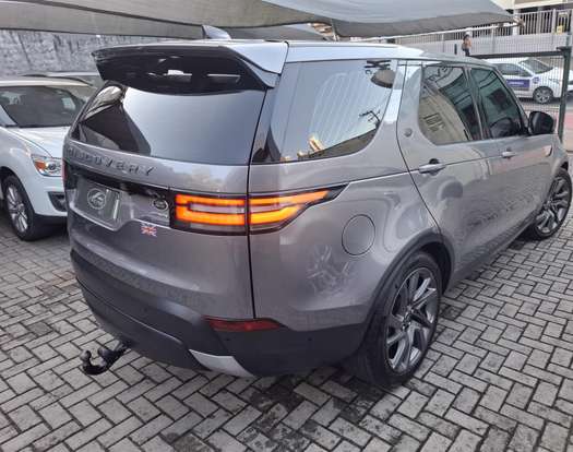 LAND ROVER-DISCOVERY-2019