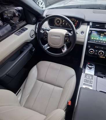 LAND ROVER-DISCOVERY-2019