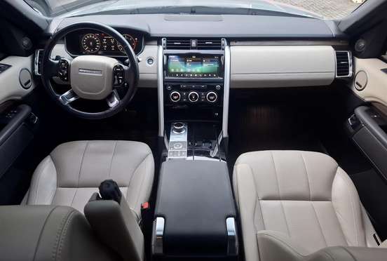 LAND ROVER-DISCOVERY-2019