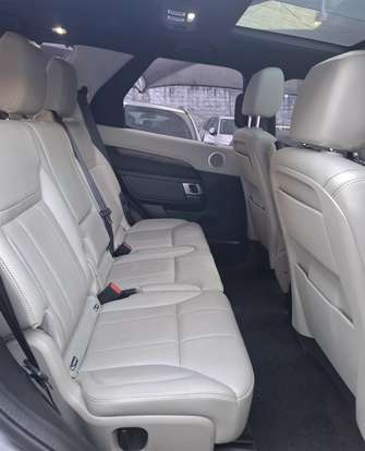 LAND ROVER-DISCOVERY-2019