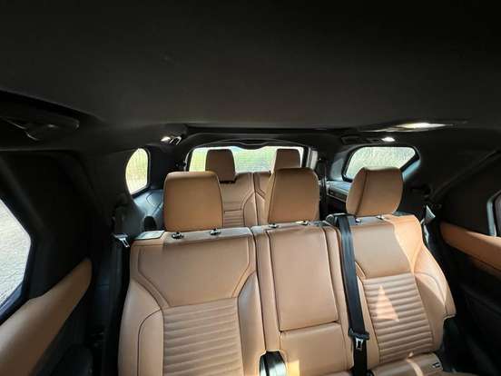 LAND ROVER-DISCOVERY-3.0 V6 TD6 DIESEL HSE LUXURY 4WD AUTOMÁTICO LAND ROVER-DISCOVERY-2018