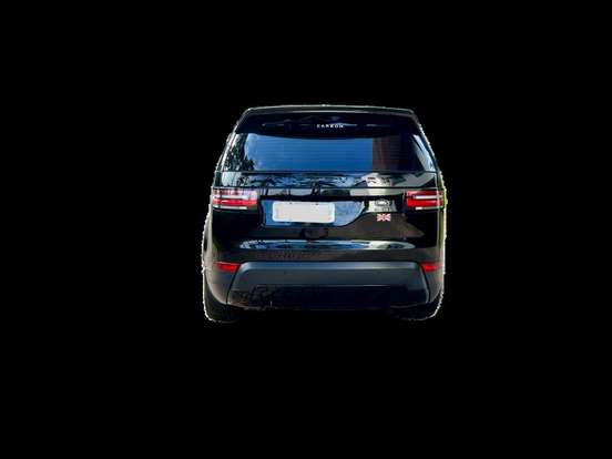 LAND ROVER-DISCOVERY-3.0 V6 TD6 DIESEL HSE LUXURY 4WD AUTOMÁTICO LAND ROVER-DISCOVERY-2018