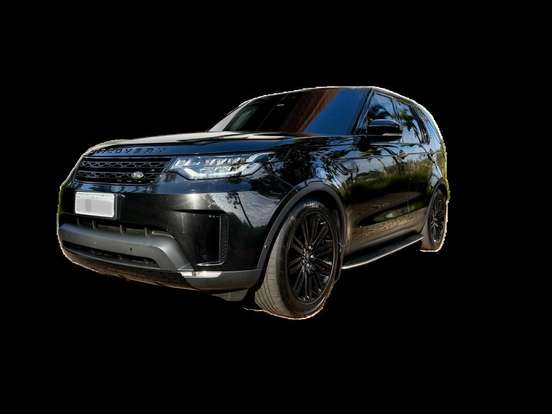 LAND ROVER-DISCOVERY-3.0 V6 TD6 DIESEL HSE LUXURY 4WD AUTOMÁTICO LAND ROVER-DISCOVERY-2018