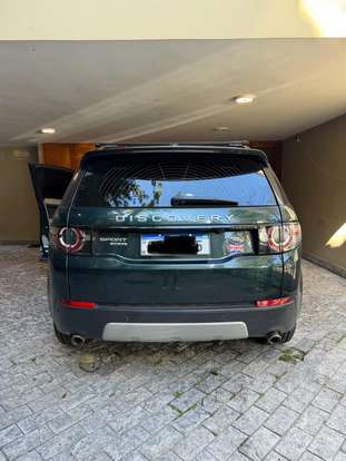 LAND ROVER-DISCOVERY SPORT-2016