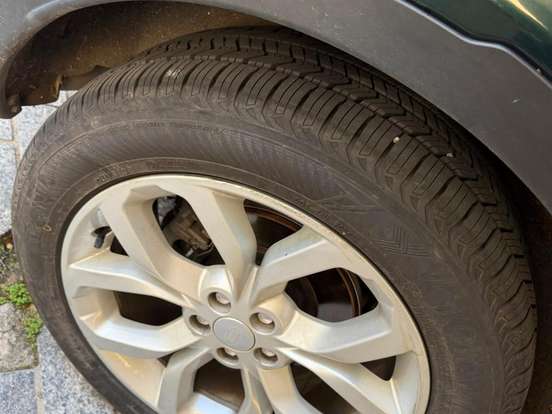 LAND ROVER-DISCOVERY SPORT-2.0 16V SI4 TURBO GASOLINA HSE 4P AUTOMÁTICO LAND ROVER-DISCOVERY SPORT-2016
