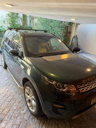 LAND ROVER-DISCOVERY SPORT-2016