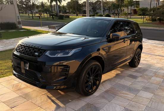 LAND ROVER-DISCOVERY SPORT-2024