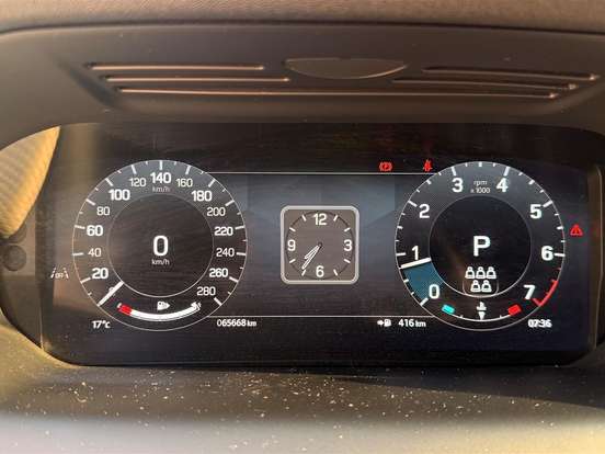 LAND ROVER-DISCOVERY SPORT-2.0 P250 TURBO FLEX R-DYNAMIC SE AUTOMÁTICO LAND ROVER-DISCOVERY SPORT-2024