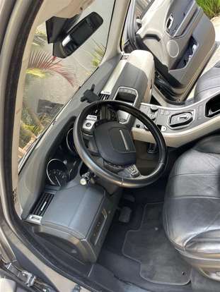 LAND ROVER-RANGE ROVER EVOQUE-2018
