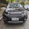 LAND ROVER RANGE ROVER EVOQUE 2.2 SE 4WD 16V DIESEL 4P AUTOMÁTICO LAND ROVER RANGE ROVER EVOQUE 2.2 SE 4WD 16V DIESEL 4P AUTOMÁTICO