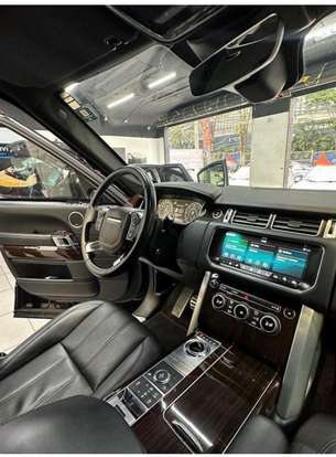 LAND ROVER-RANGE ROVER VOGUE-2017