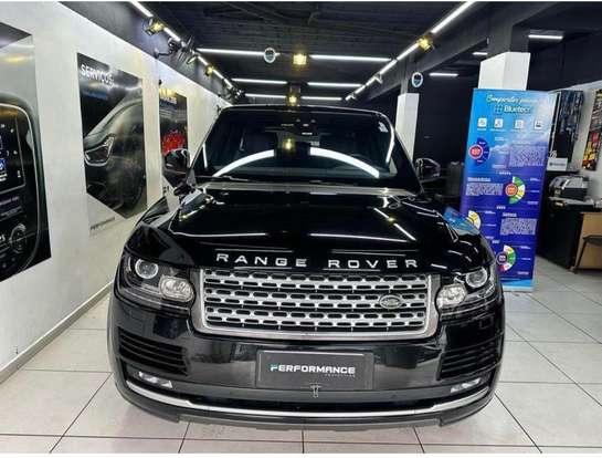 LAND ROVER-RANGE ROVER VOGUE-2017