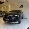LEXUS NX 200T 2.0 F-SPORT 4X4 16V TURBO GASOLINA 4P AUTOMÁTICO LEXUS NX 200T 2.0 F-SPORT 4X4 16V TURBO GASOLINA 4P AUTOMÁTICO