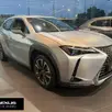 LEXUS UX 300h 2.0 VVT-I HYBRID CVT LEXUS UX 300h 2.0 VVT-I HYBRID CVT