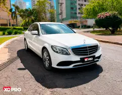 MERCEDES-BENZ C 180 1.6 CGI FLEX EXCLUSIVE 9G-TRONIC MERCEDES-BENZ C 180 1.6 CGI FLEX EXCLUSIVE 9G-TRONIC