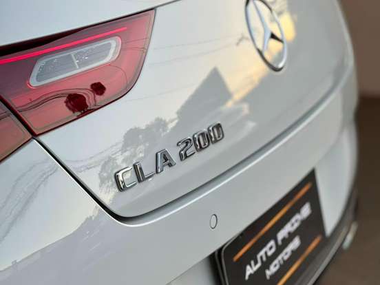 MERCEDES-BENZ-CLA 200-1.3 MHEV 7G-DCT MERCEDES-BENZ-CLA 200-2024