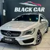 MERCEDES-BENZ CLA 250 2.0 SPORT 16V TURBO GASOLINA 4P AUTOMÁTICO MERCEDES-BENZ CLA 250 2.0 SPORT 16V TURBO GASOLINA 4P AUTOMÁTICO