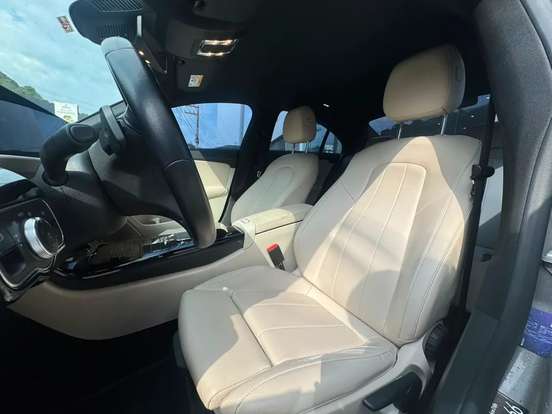 MERCEDES-BENZ-CLA 250-2.0 CGI GASOLINA 7G-DCT MERCEDES-BENZ-CLA 250-2022