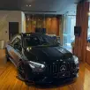 MERCEDES-BENZ CLA 45 AMG 2.0 CGI GASOLINA S 4MATIC SPEEDSHIFT MERCEDES-BENZ CLA 45 AMG 2.0 CGI GASOLINA S 4MATIC SPEEDSHIFT