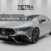 MERCEDES-BENZ CLA 45 AMG 2.0 CGI GASOLINA S 4MATIC SPEEDSHIFT MERCEDES-BENZ CLA 45 AMG 2.0 CGI GASOLINA S 4MATIC SPEEDSHIFT