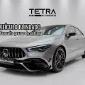 MERCEDES-BENZ CLA 45 AMG 2.0 CGI GASOLINA S 4MATIC SPEEDSHIFT MERCEDES-BENZ CLA 45 AMG 2.0 CGI GASOLINA S 4MATIC SPEEDSHIFT