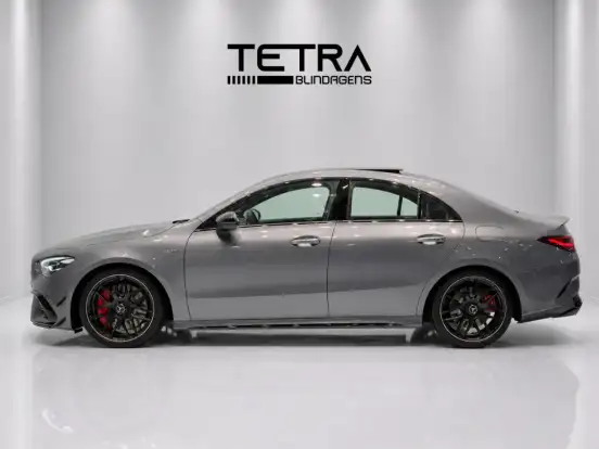MERCEDES-BENZ-CLA 45 AMG-2.0 CGI GASOLINA S 4MATIC SPEEDSHIFT MERCEDES-BENZ-CLA 45 AMG-2025