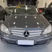 MERCEDES-BENZ CLC 200 K 1.8 KOMPRESSOR 16V GASOLINA 2P AUTOMATICO MERCEDES-BENZ CLC 200 K 1.8 KOMPRESSOR 16V GASOLINA 2P AUTOMATICO