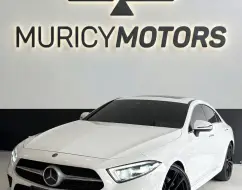 MERCEDES-BENZ CLS 450 3.0 I6 GASOLINA 4MATIC 9G-TRONIC MERCEDES-BENZ CLS 450 3.0 I6 GASOLINA 4MATIC 9G-TRONIC