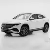 MERCEDES-BENZ EQA 250 66,5 KW ELÉTRICO MERCEDES-BENZ EQA 250 66,5 KW ELÉTRICO