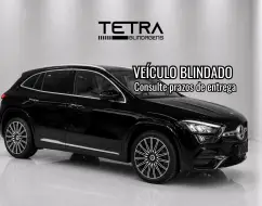 MERCEDES-BENZ GLA 200 1.3 MHEV AMG LINE 7G-DCT MERCEDES-BENZ GLA 200 1.3 MHEV AMG LINE 7G-DCT