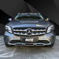 MERCEDES-BENZ GLA 200 1.6 CGI FLEX ADVANCE 7G-DCT MERCEDES-BENZ GLA 200 1.6 CGI FLEX ADVANCE 7G-DCT