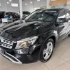 MERCEDES-BENZ GLA 200 1.6 CGI FLEX STYLE 7G-DCT MERCEDES-BENZ GLA 200 1.6 CGI FLEX STYLE 7G-DCT