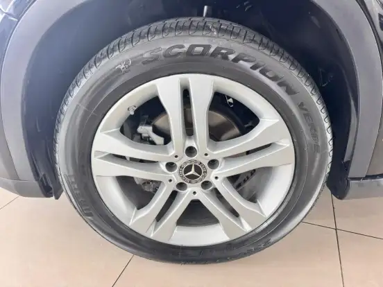 MERCEDES-BENZ-GLA 200-1.6 CGI FLEX STYLE 7G-DCT MERCEDES-BENZ-GLA 200-2018
