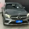 MERCEDES-BENZ GLC 250 2.0 CGI GASOLINA SPORT COUPÉ 4MATIC 9G-TRONIC MERCEDES-BENZ GLC 250 2.0 CGI GASOLINA SPORT COUPÉ 4MATIC 9G-TRONIC