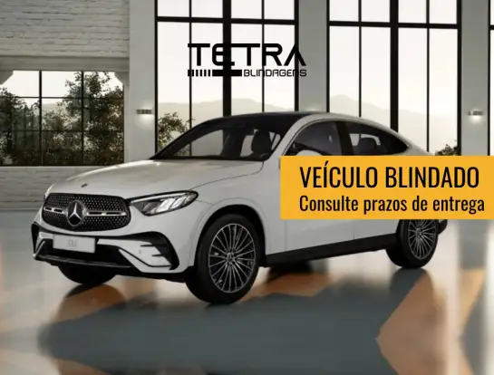 MERCEDES-BENZ-GLC 300-2025