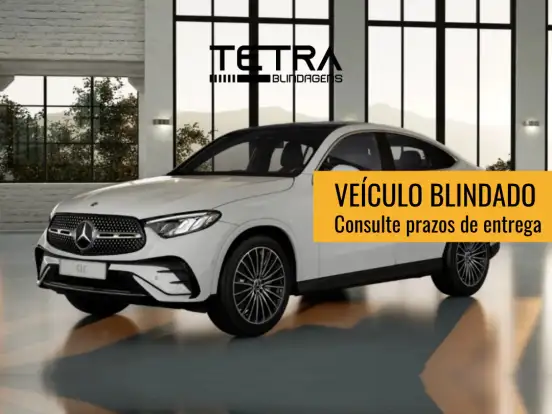 MERCEDES-BENZ-GLC 300-2.0 MHEV AMG LINE COUPÉ 4MATIC 9G-TRONIC MERCEDES-BENZ-GLC 300-2025