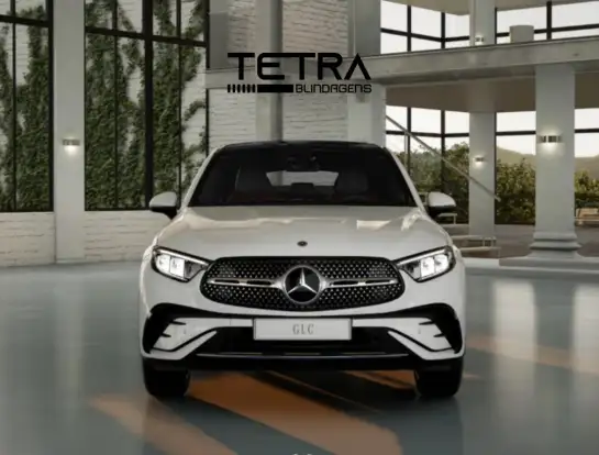 MERCEDES-BENZ-GLC 300-2025