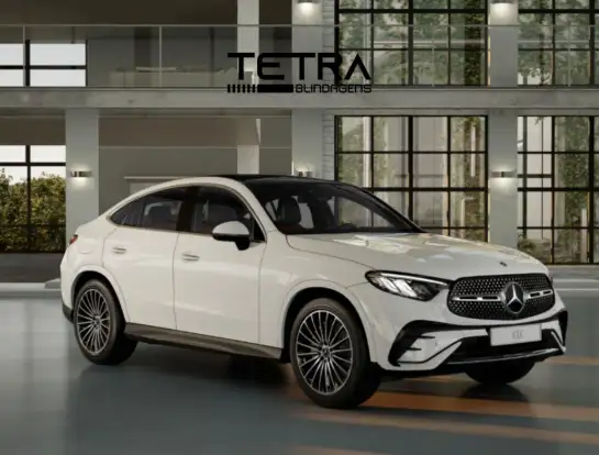 MERCEDES-BENZ-GLC 300-2.0 MHEV AMG LINE COUPÉ 4MATIC 9G-TRONIC MERCEDES-BENZ-GLC 300-2025