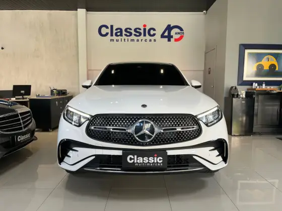 MERCEDES-BENZ GLC 300 2.0 MHEV COUPÉ 4MATIC 9G-TRONIC MERCEDES-BENZ GLC 300 2.0 MHEV COUPÉ 4MATIC 9G-TRONIC
