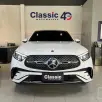 MERCEDES-BENZ GLC 300 2.0 MHEV COUPÉ 4MATIC 9G-TRONIC MERCEDES-BENZ GLC 300 2.0 MHEV COUPÉ 4MATIC 9G-TRONIC