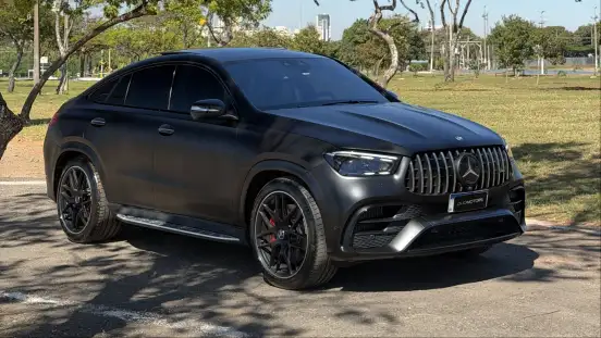 MERCEDES-BENZ-GLE 63 AMG-2023