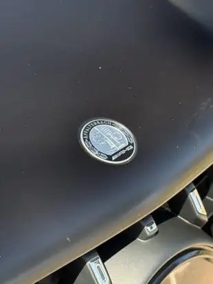 MERCEDES-BENZ-GLE 63 AMG-2023