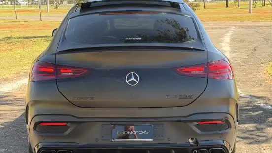 MERCEDES-BENZ-GLE 63 AMG-2023