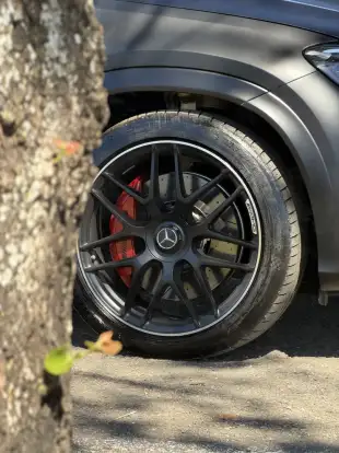 MERCEDES-BENZ-GLE 63 AMG-4.0 V8 BITURBO GASOLINA COUPÉ S 4MATIC 9G-TRONIC MERCEDES-BENZ-GLE 63 AMG-2023