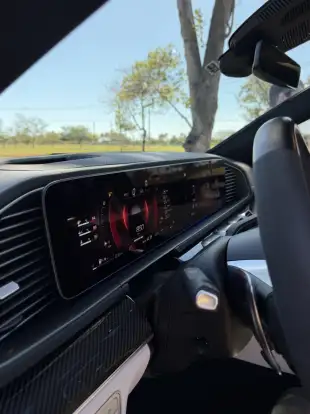 MERCEDES-BENZ-GLE 63 AMG-2023